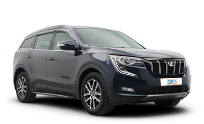 Mahindra XUV700-img